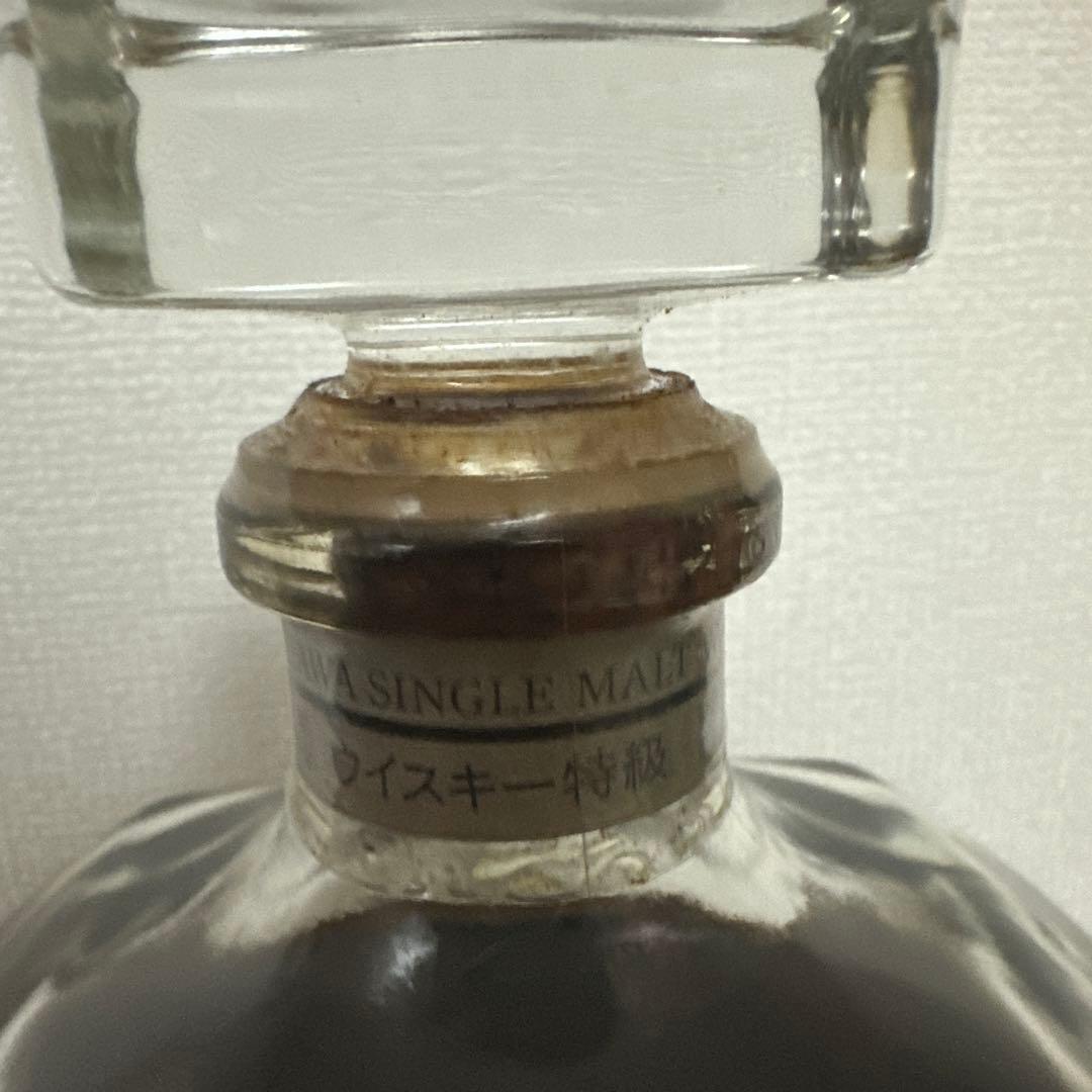 [希少]軽井沢 シングルモルト 17年熟成