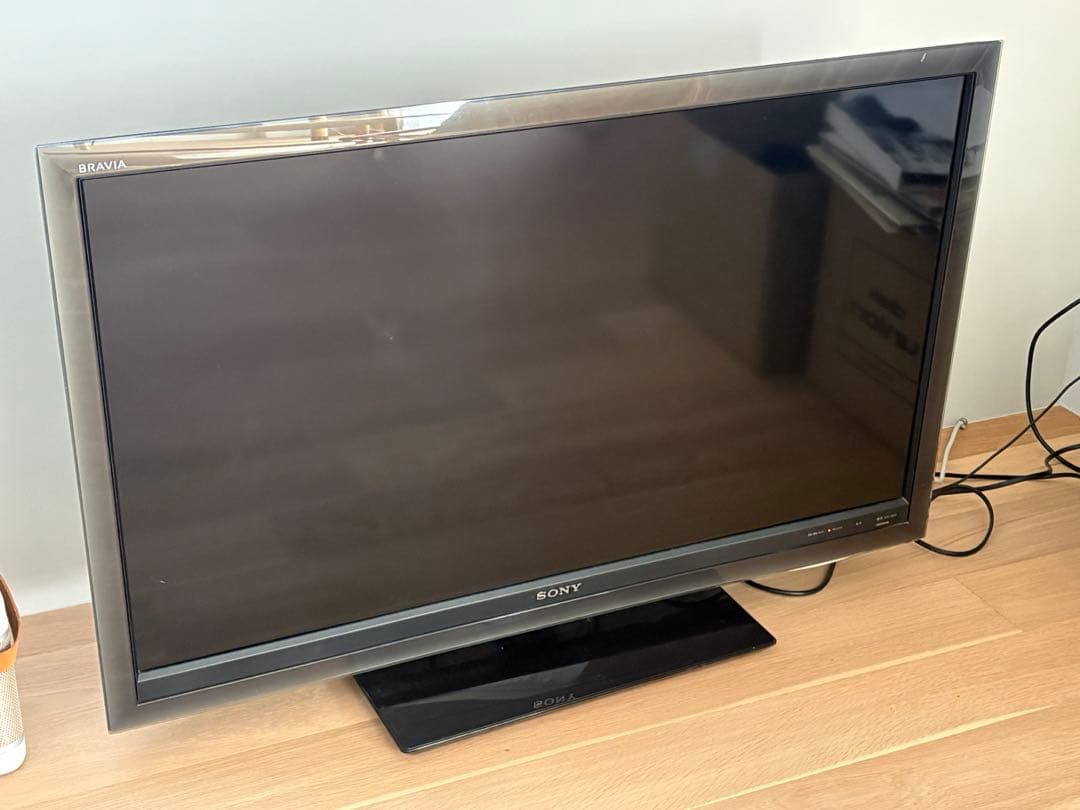 SONY BRAVIA KDL-40F5 液晶テレビ 40インチ