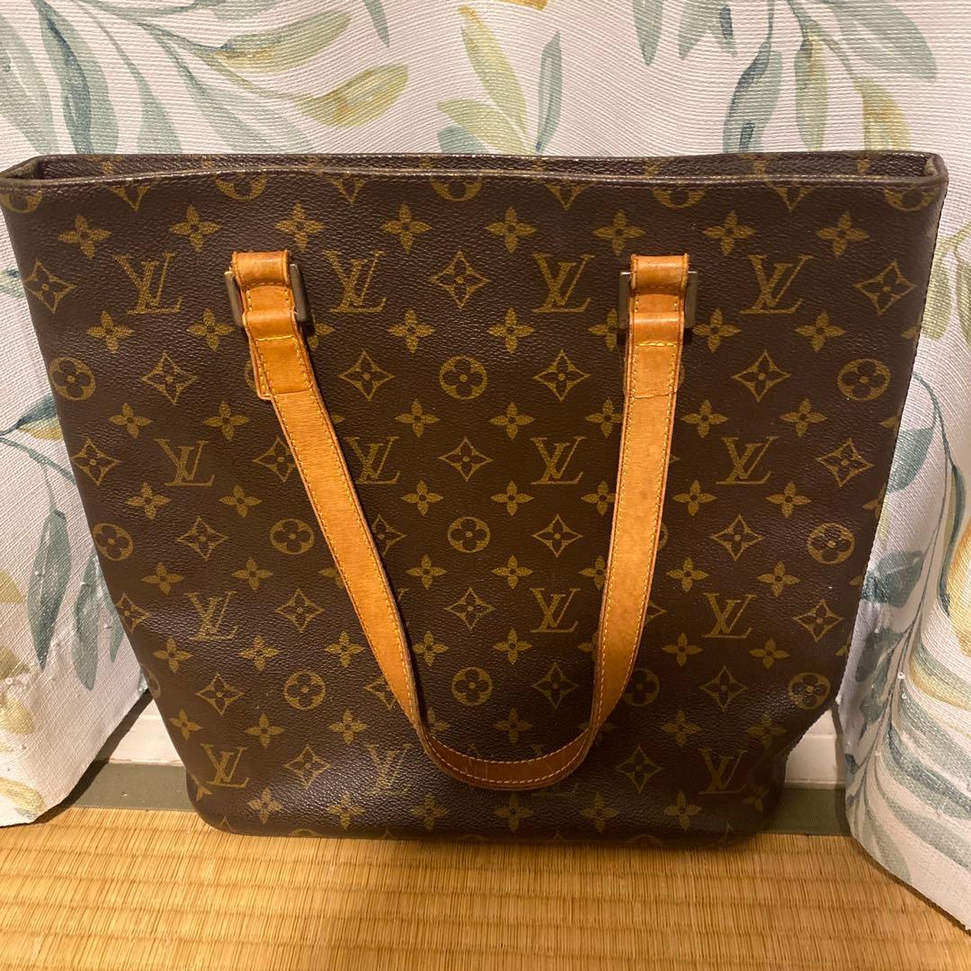 Louis Vuitton モノグラム ショルダーバッグ