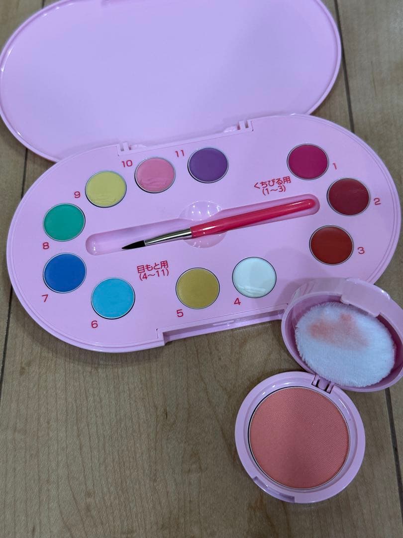 【サッシュ付】ビビディ　シンデレラ　プレミアムドレス　130