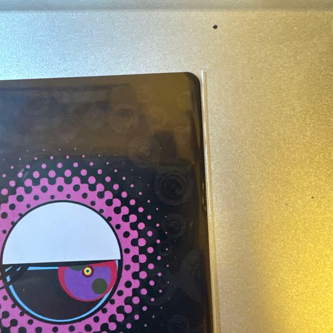 くらげ坊(変身)f-102/SEC