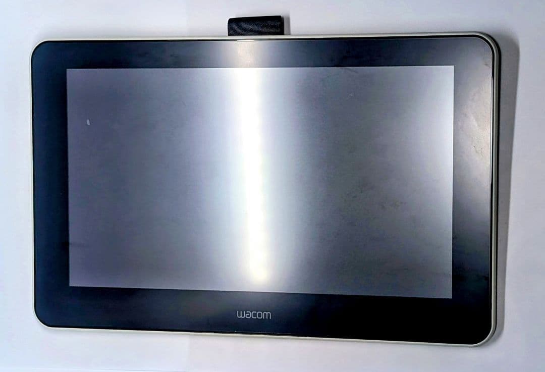 Wacom One Creative Pen Display＆TABMATE2