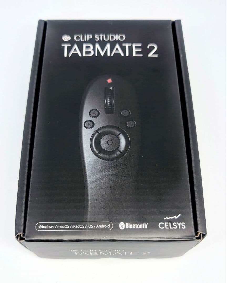 Wacom One Creative Pen Display＆TABMATE2