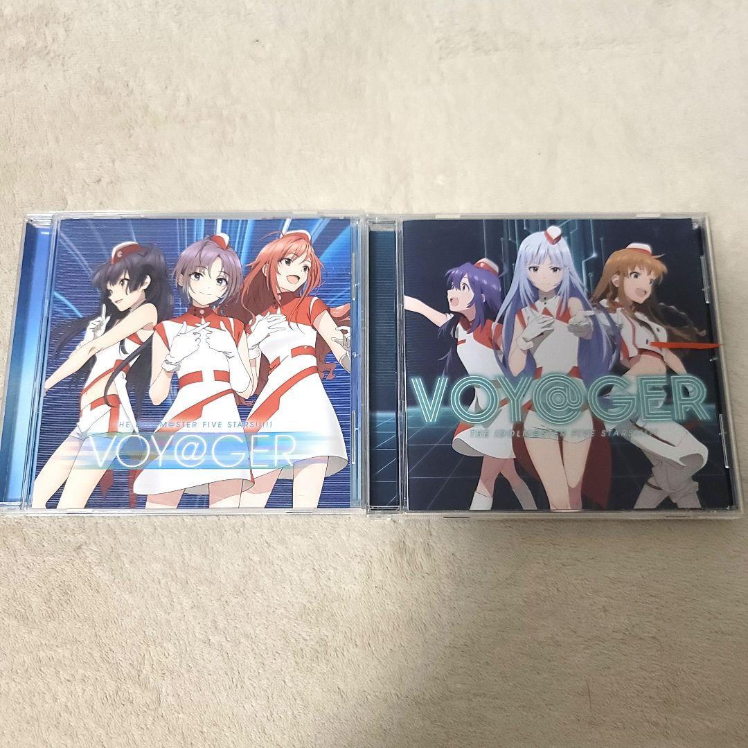 THE IDOLM@STER CD 56枚 まとめ売り