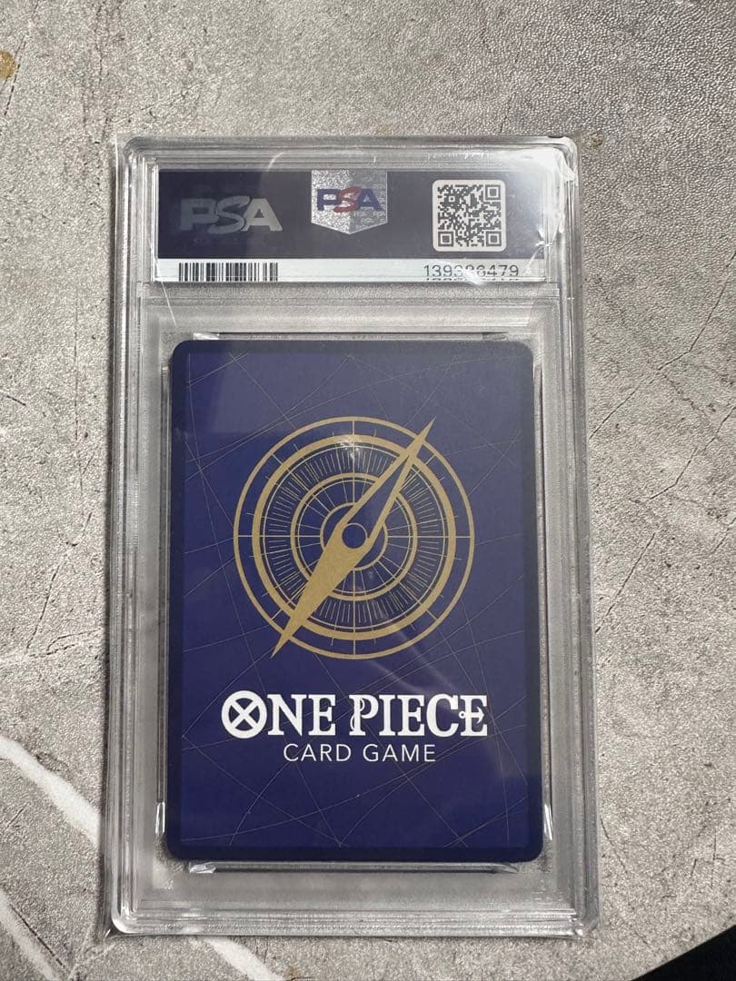 あ*様 2025 ワンピースカードゲーム トラファルガー・ロー #069