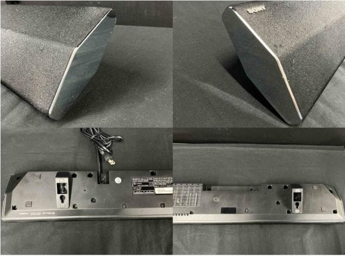 SONY SA-CT370 SA-WCT370 サウンドバー