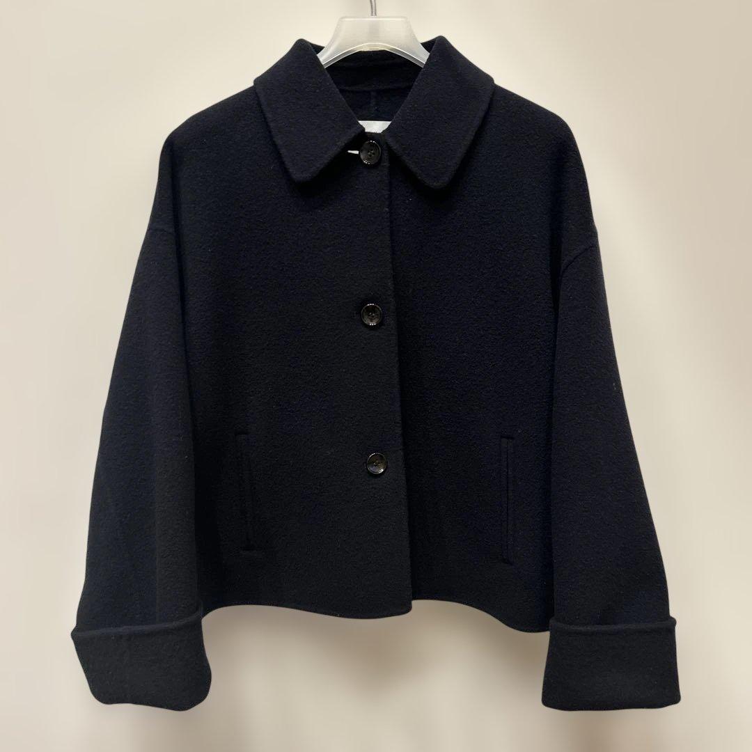 ★BABYLONE ★ショートコート