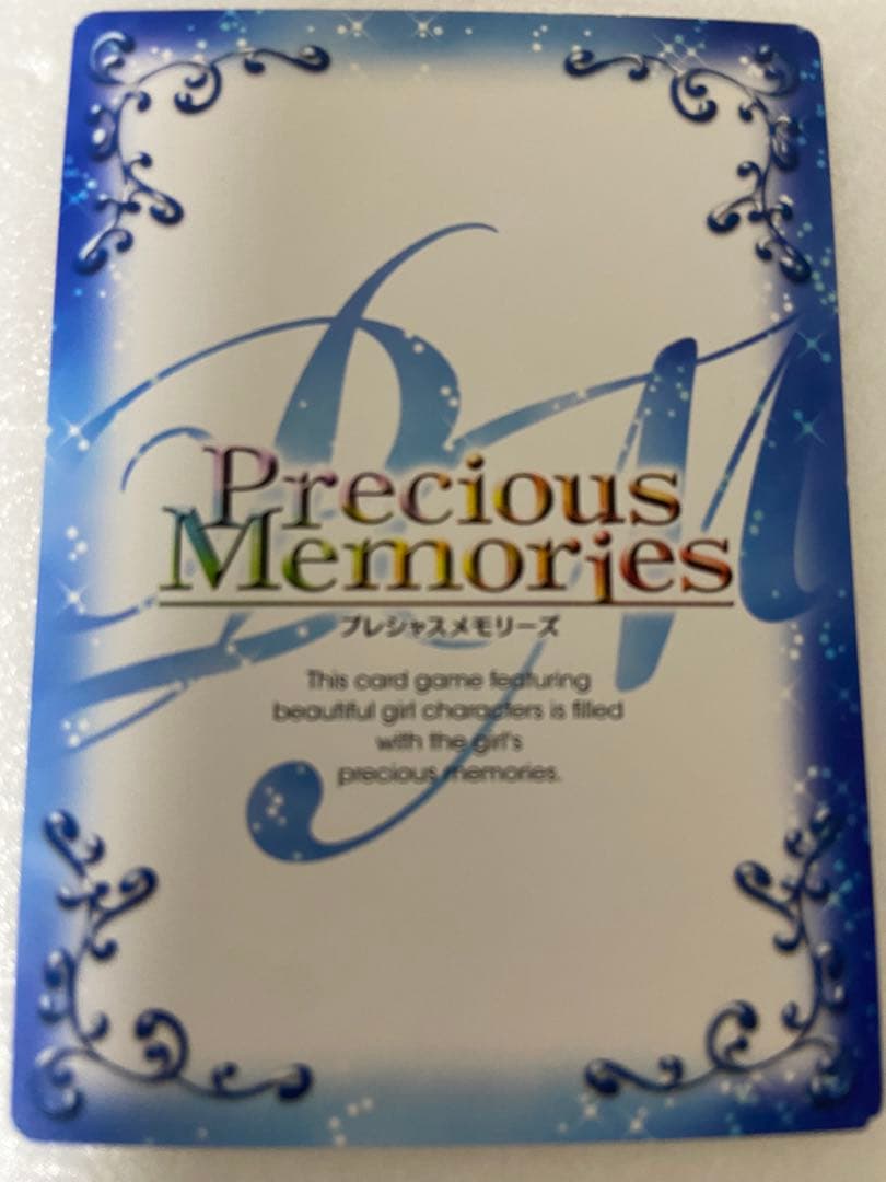 カードキャプターさくら プレシャスメモリーズ 金 銀 箔押しサイン 6枚セット