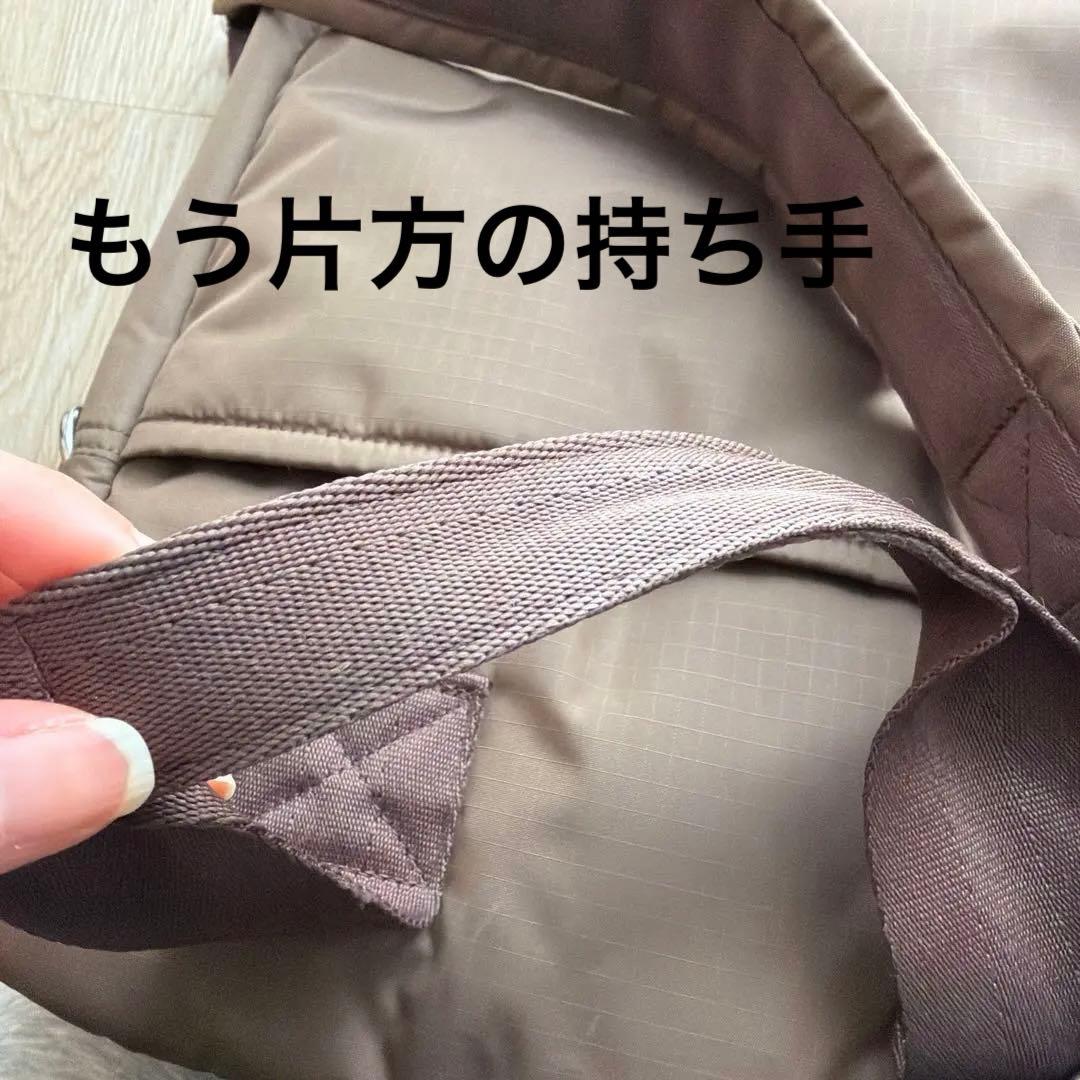 LeSportsac×Megumi Kanzaki・PUFFY 2WAY BAG