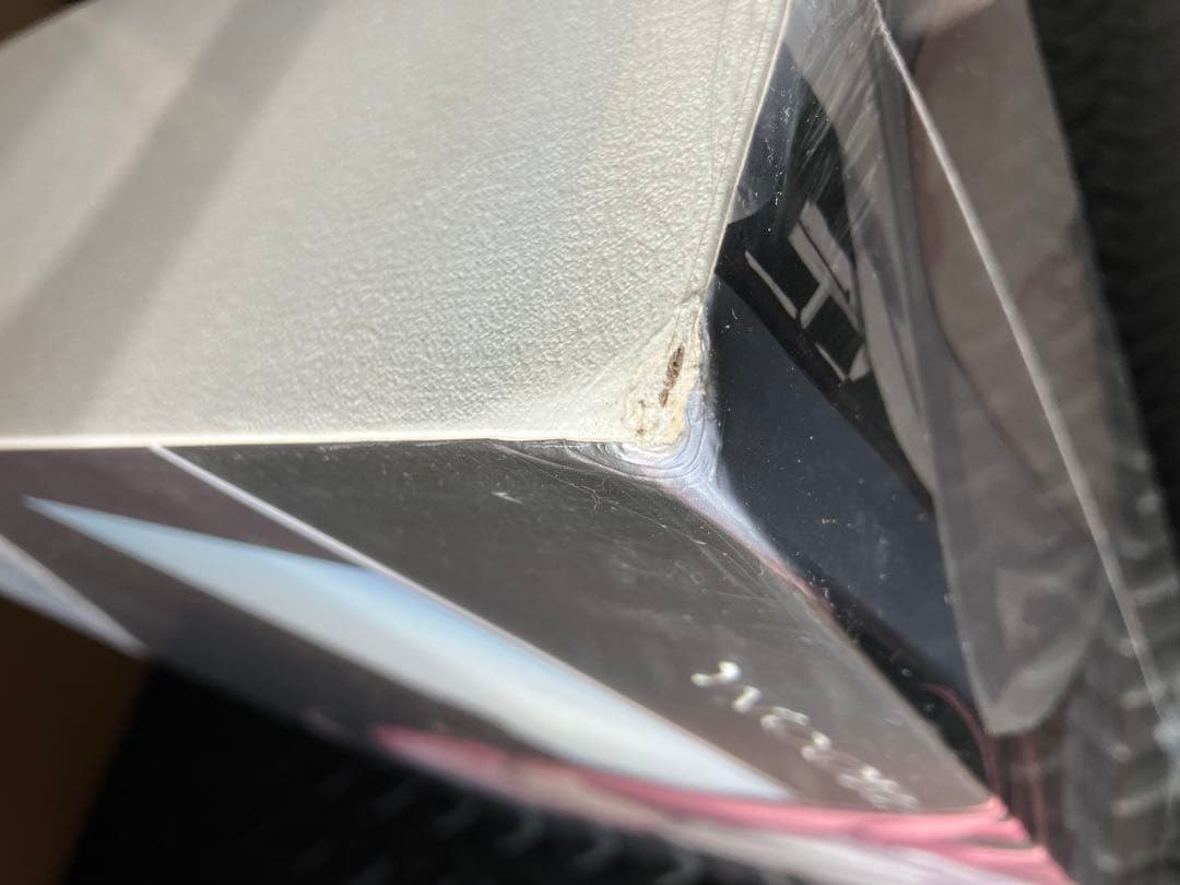 【水月雨】 雪月花 【MOONDROP】