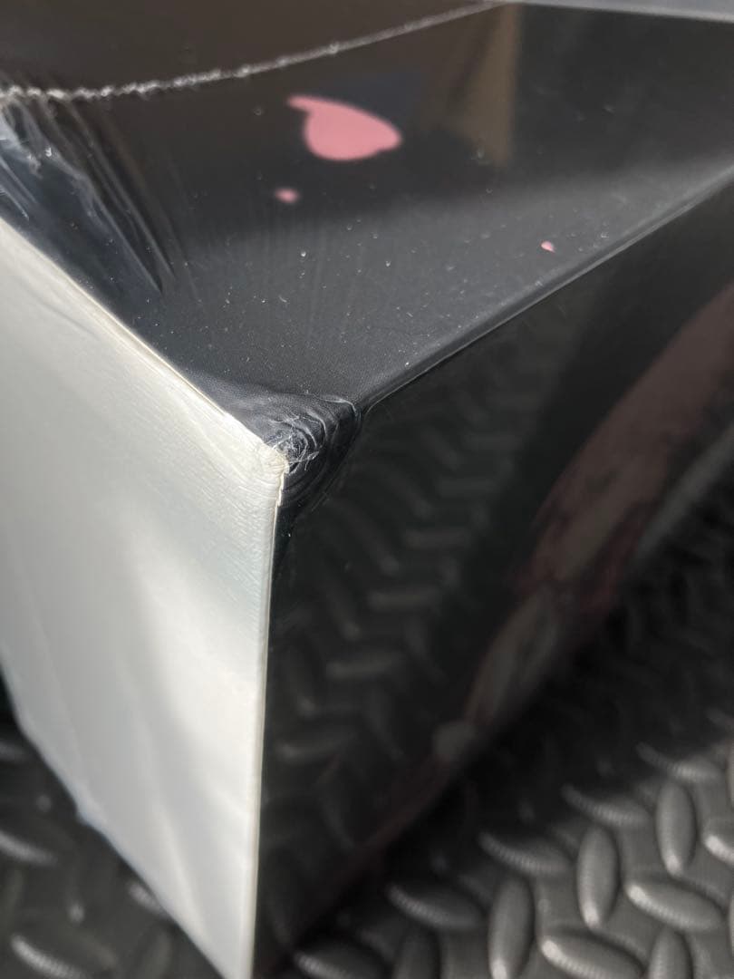 【水月雨】 雪月花 【MOONDROP】