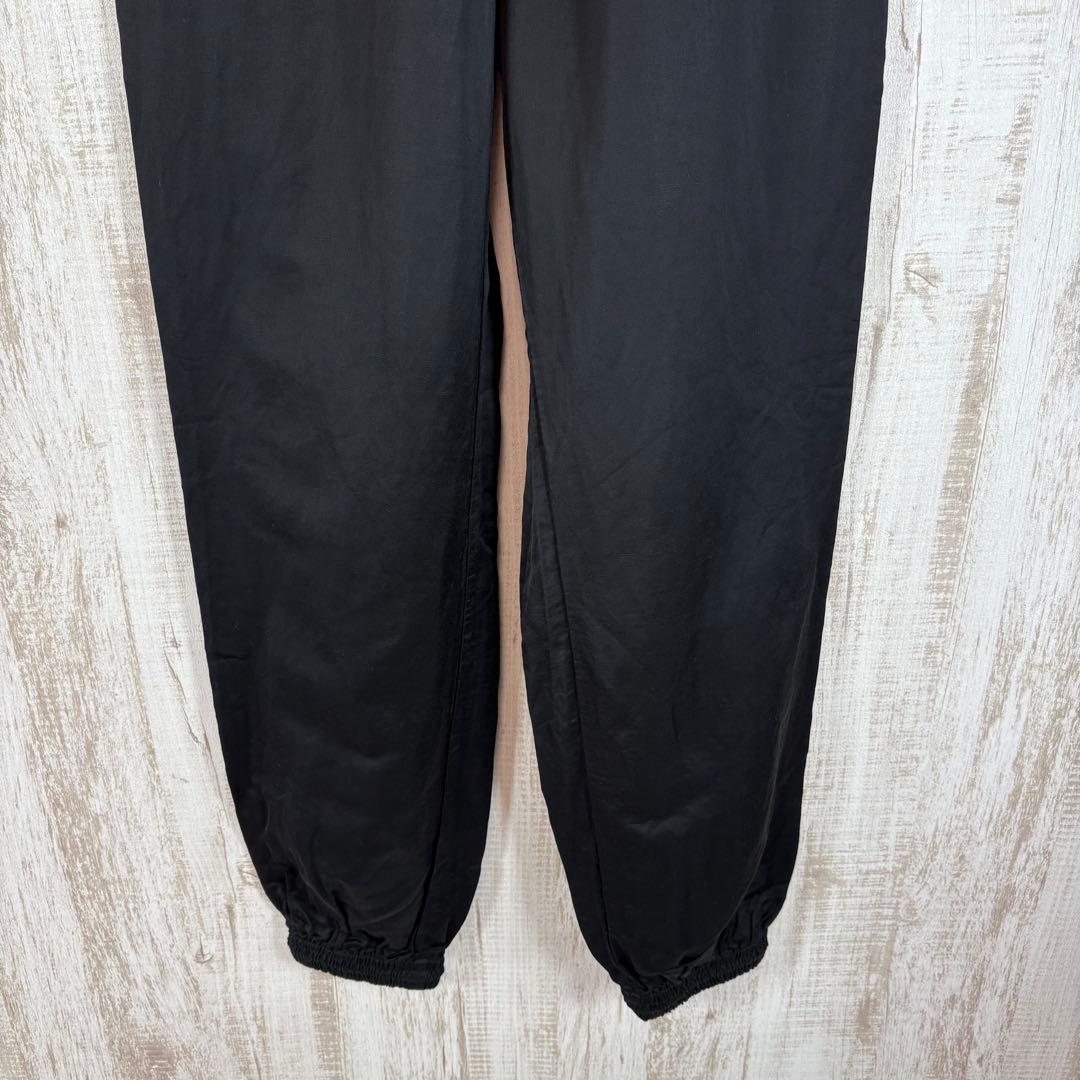 DIESEL ディーゼル ナイロン ジップアップ ハイウエスト カーゴパンツ