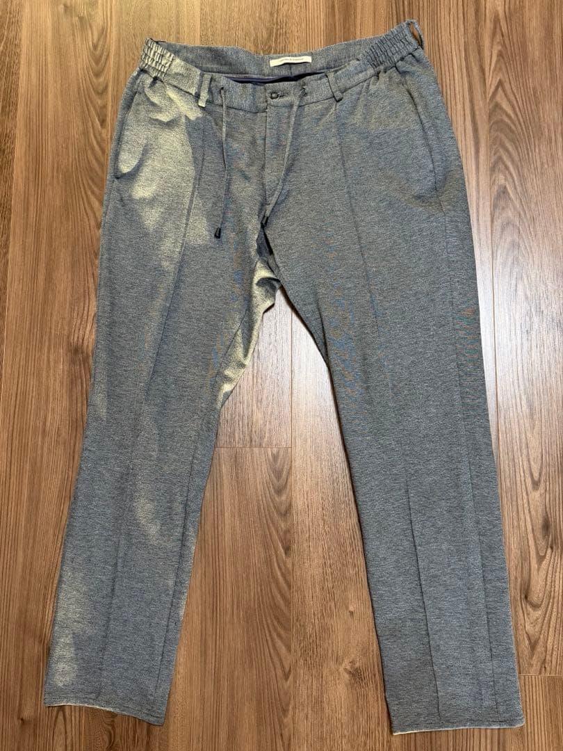 ジャブス　マサッチョ　グレー　50