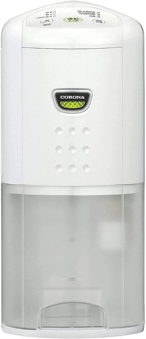 l*k様 新品　保証書付き　コロナ コンプレッサー式衣類乾燥除湿機 CD-P63