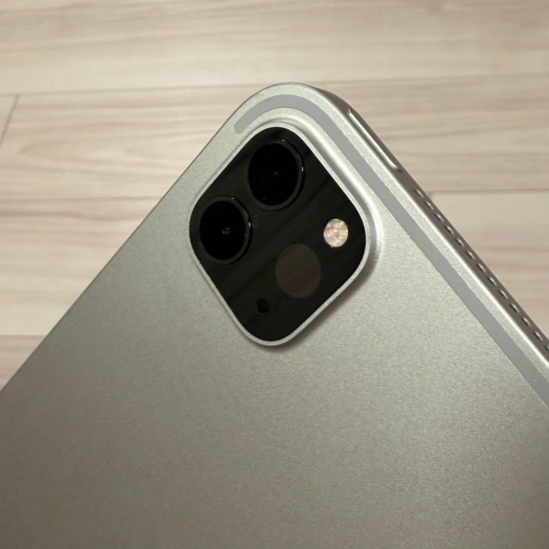 iPad Pro 11インチ 第2世代 Wi-Fiモデル