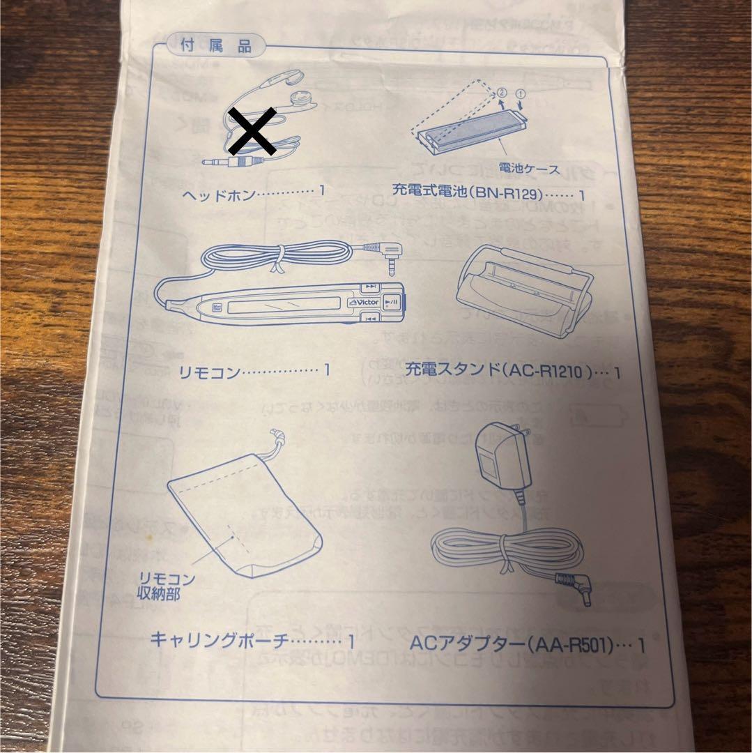 【使用可能・状態良し】MDプレイヤー一式