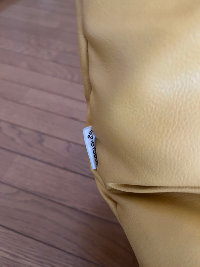 【5月15日までの出品です】リーンロゼ　カラン　1P ソファ