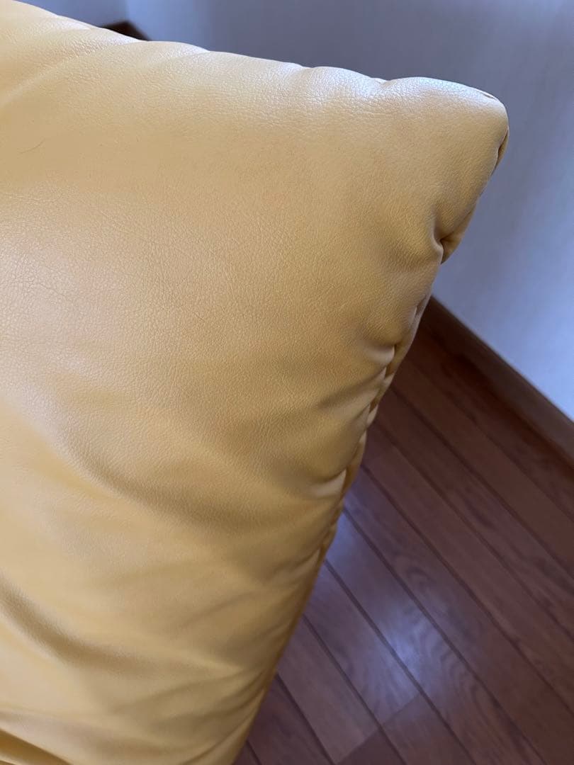 【5月15日までの出品です】リーンロゼ　カラン　1P ソファ