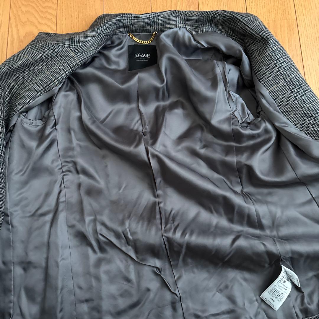 ジャーナルスタンダードレサージュ ジャケット