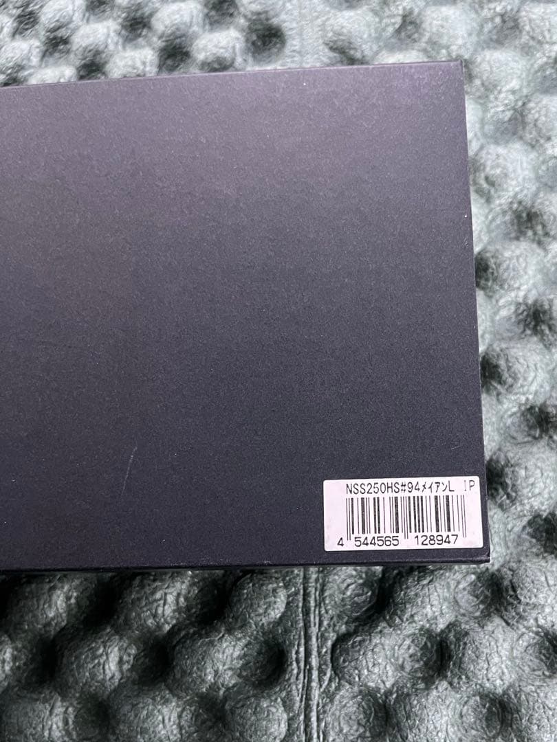 スライドスイマー250 ヘッドショット　メイアンレモン　IP