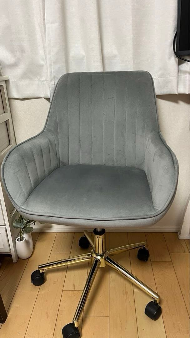 【最終値下げ】Francfranc エルドラド デスクチェア フランフラン 椅子