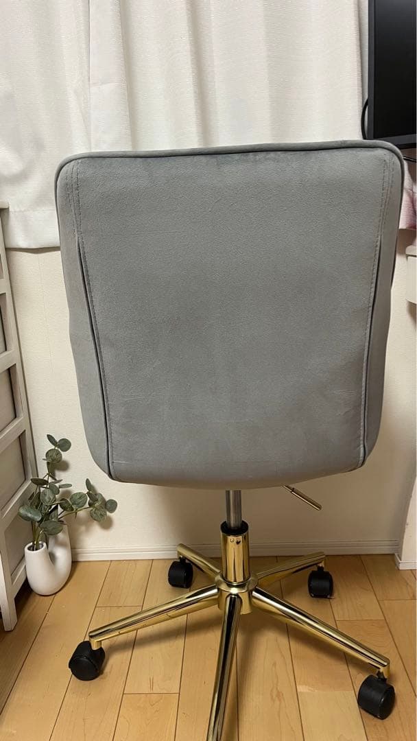 【最終値下げ】Francfranc エルドラド デスクチェア フランフラン 椅子