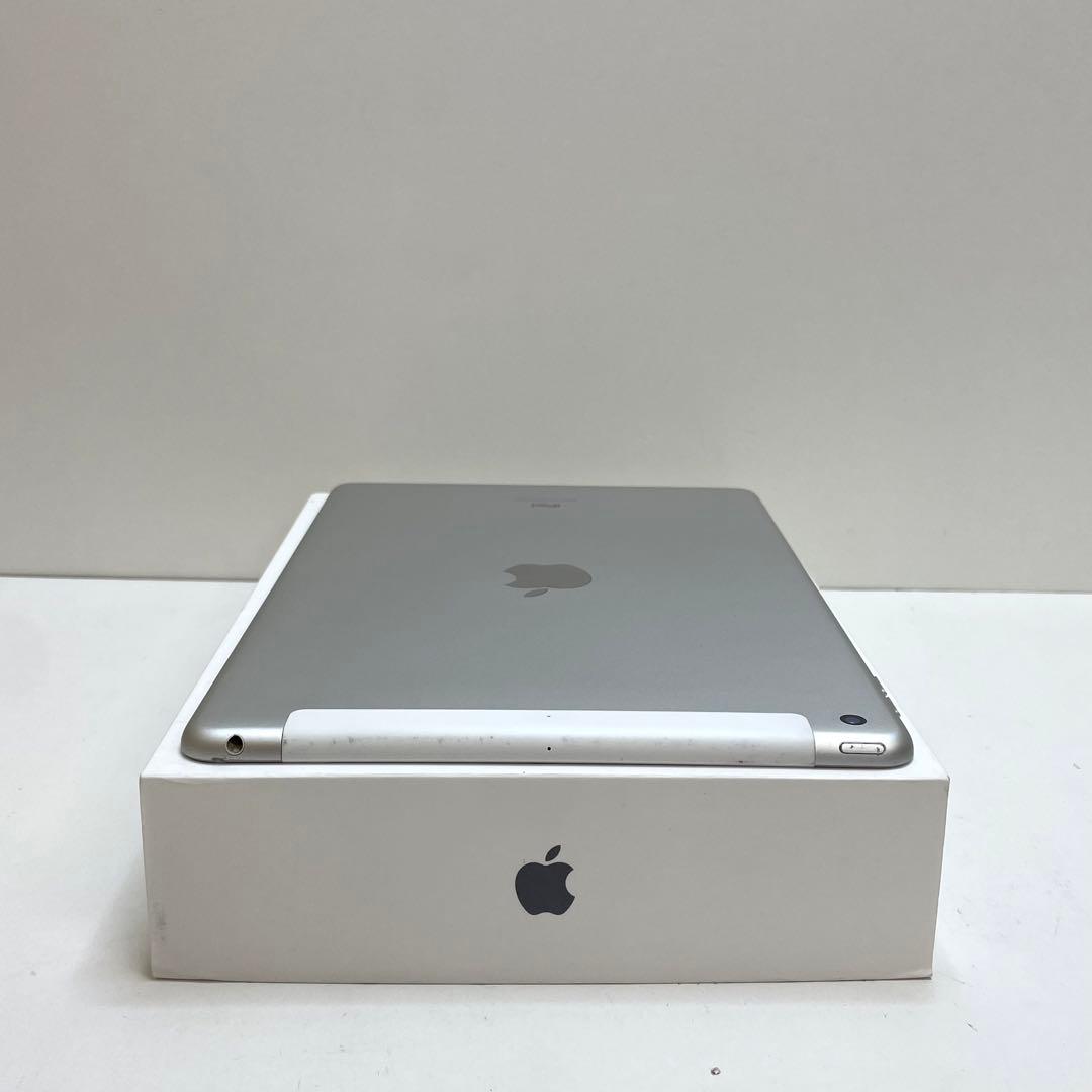 iPad 第7世代 128GB Wi-Fi + Cellular 91%