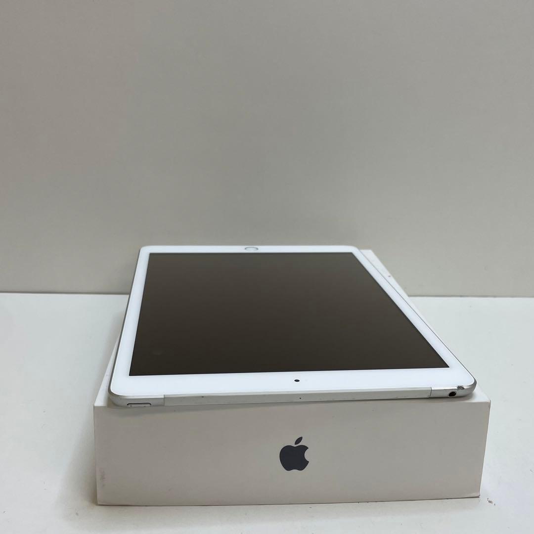 iPad 第7世代 128GB Wi-Fi + Cellular 91%