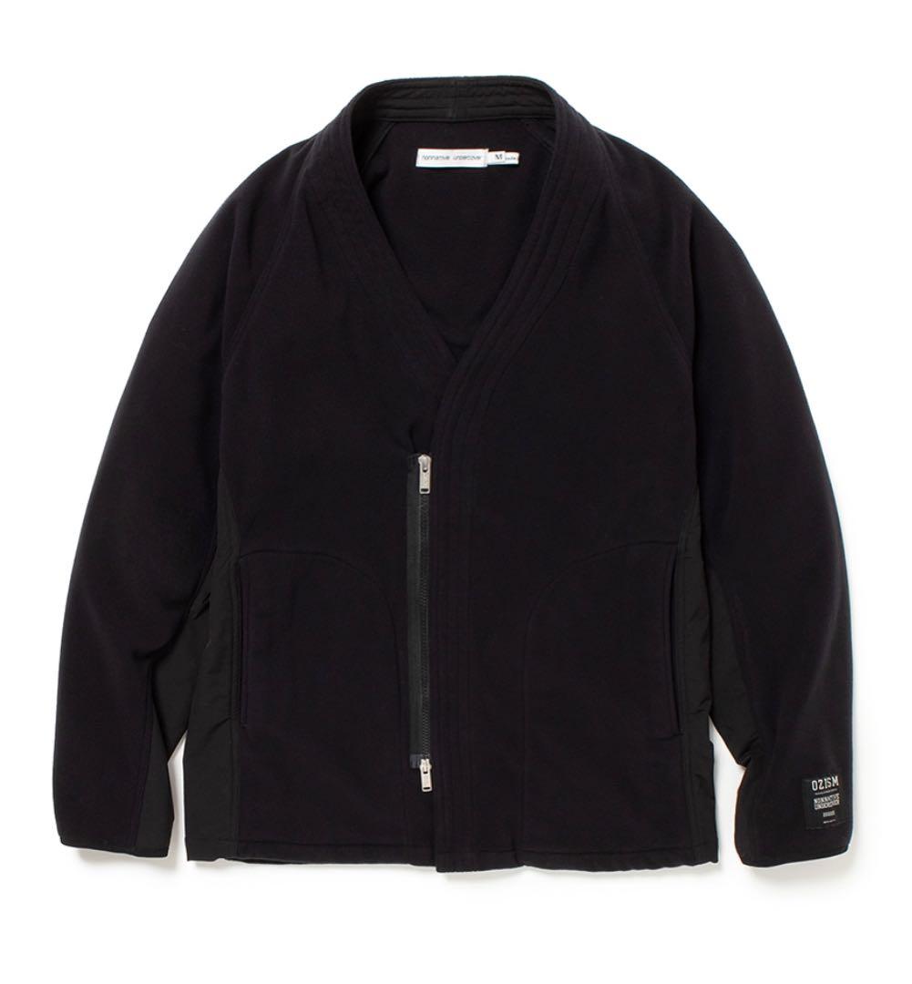 ✨美品✨MONK JACKET POLARTEC® WINDPRO®