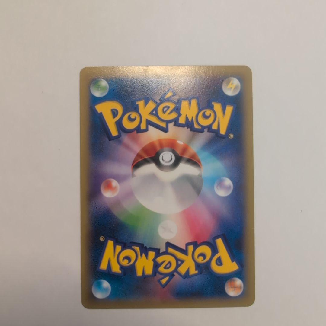 と*も様 MゲンガーEX　プロモ（079/XY-P)