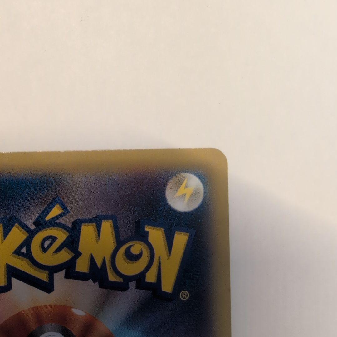 と*も様 MゲンガーEX　プロモ（079/XY-P)