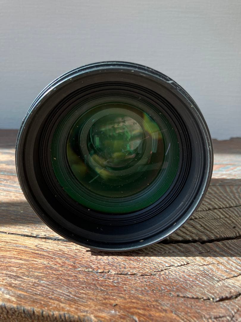 レンズ(単焦点) SIGMA 50mm F1.4 EX DC OS HSM