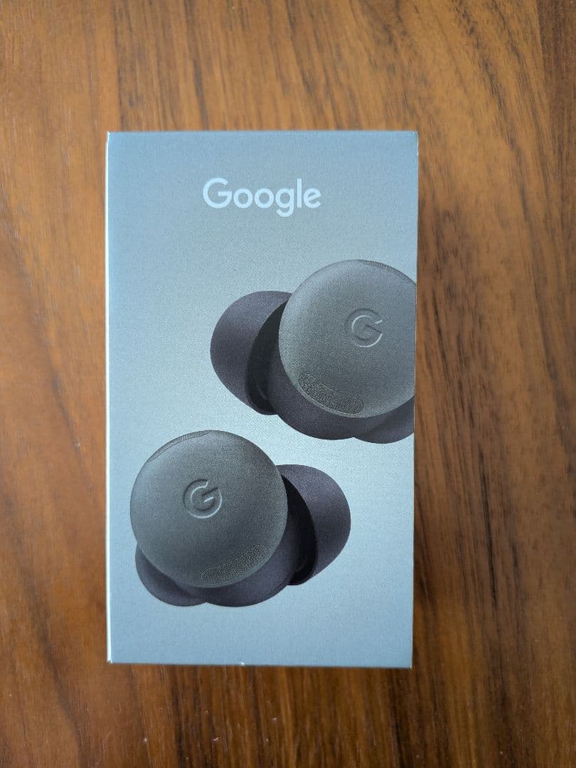 Google Pixel Buds Pro 2 未開封品