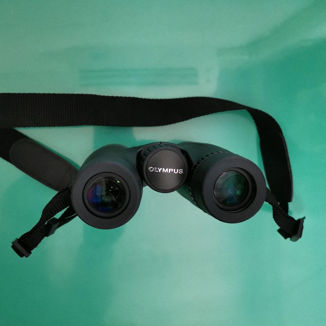 オリンパス OLYMPUS 10×42 EXWP I