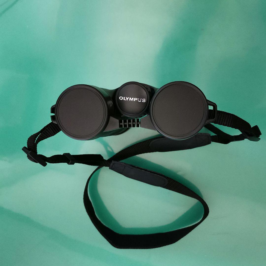 オリンパス OLYMPUS 10×42 EXWP I