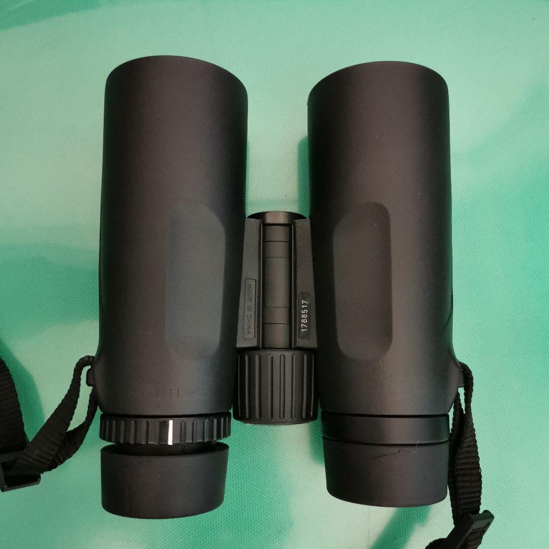 オリンパス OLYMPUS 10×42 EXWP I