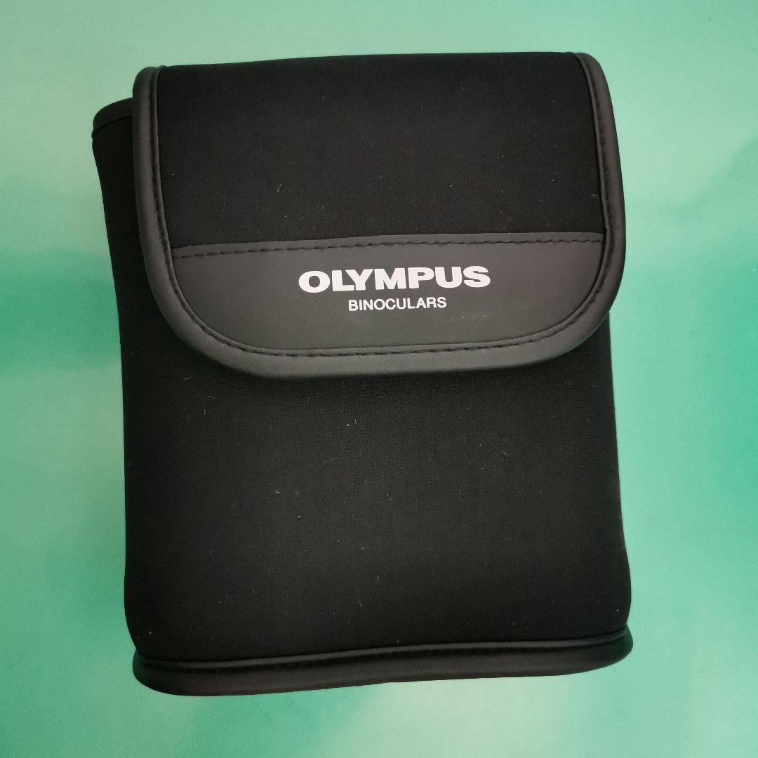 オリンパス OLYMPUS 10×42 EXWP I