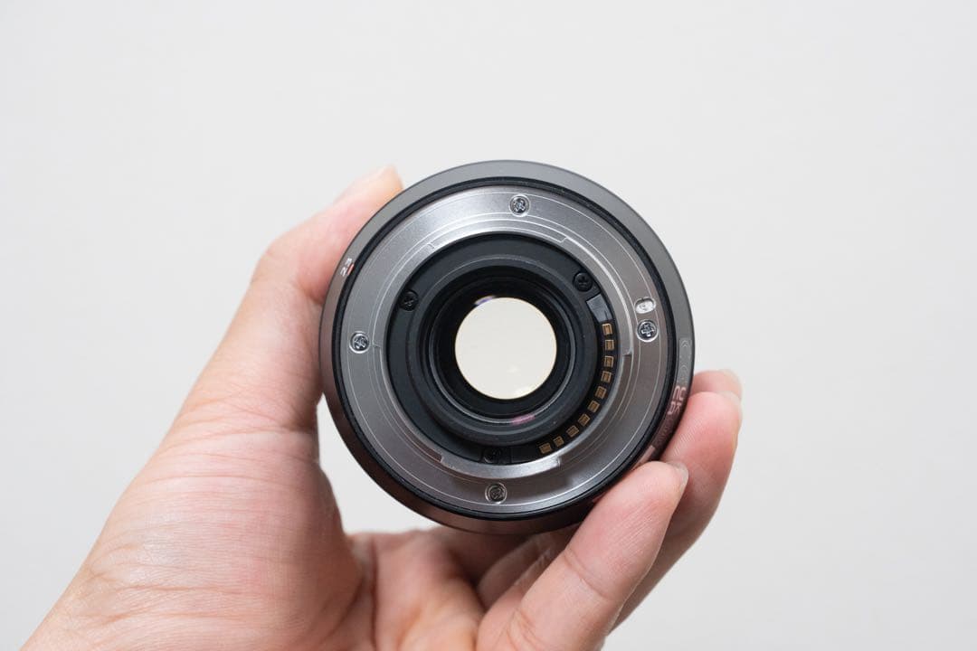 レンズ(単焦点) XF23mmF1.4 R LM WR + LH-XF 23-2