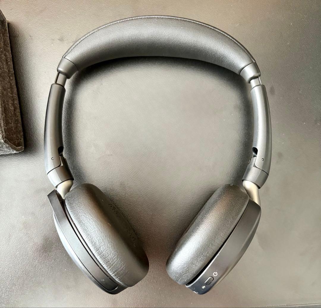ヘッドホン Jabra Evolve2 65 Flex Link380c/ 390c MS