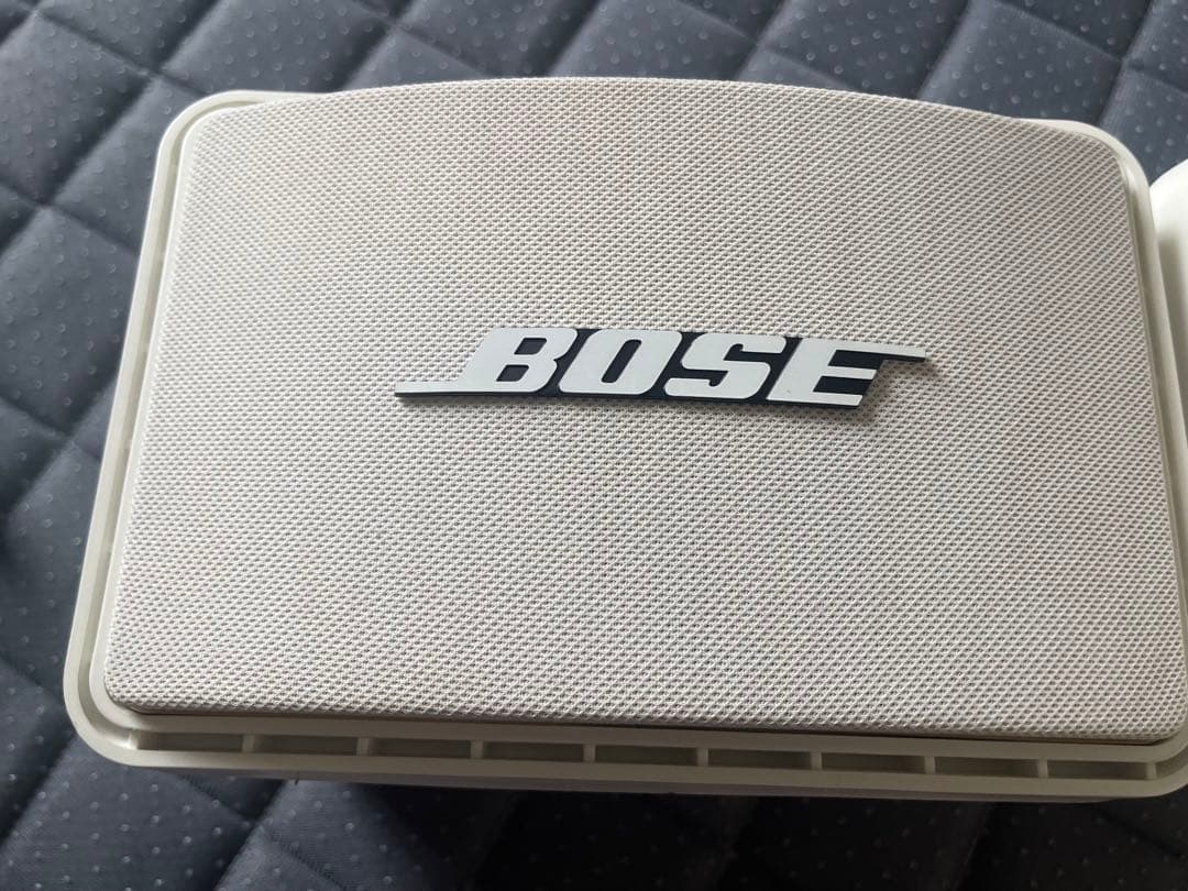 BOSE 111AD スピーカー 連番