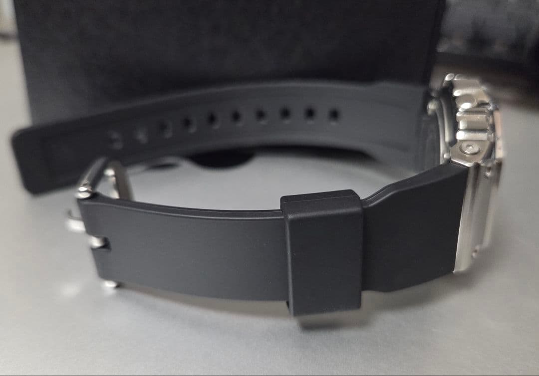 CASIO G-SHOCK GM-S5600U-1JF デジタル時計