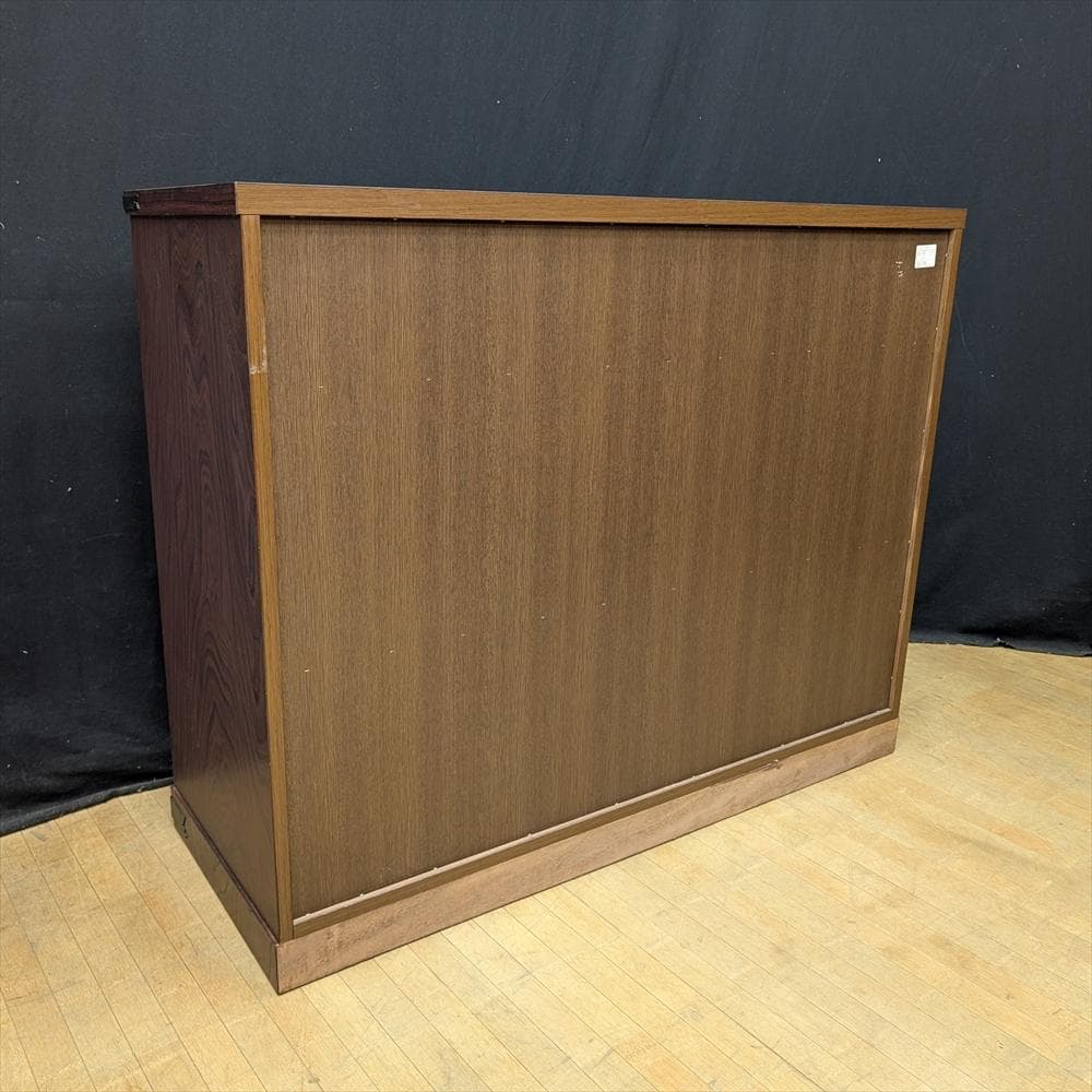 美品　ノダ工芸　民芸箪笥　整理箪笥　タンス　箪笥　たんす　チェスト　引出し　金具