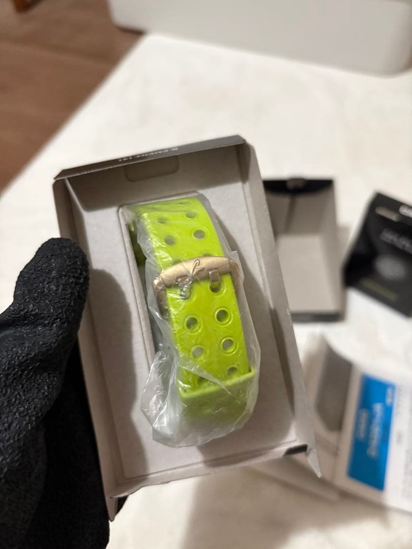 G-SHOCK/ビンテージ/雨蛙/フロッグマン/GW-200F/限定/イルクジ