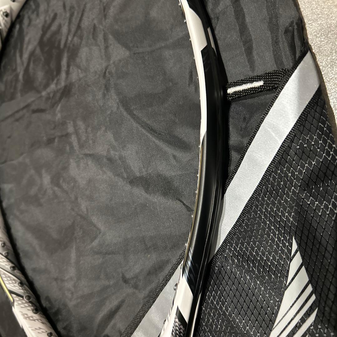 【未使用品】MIZUNO DIOS Pro-X ソフト 軟式テニスラケット00X