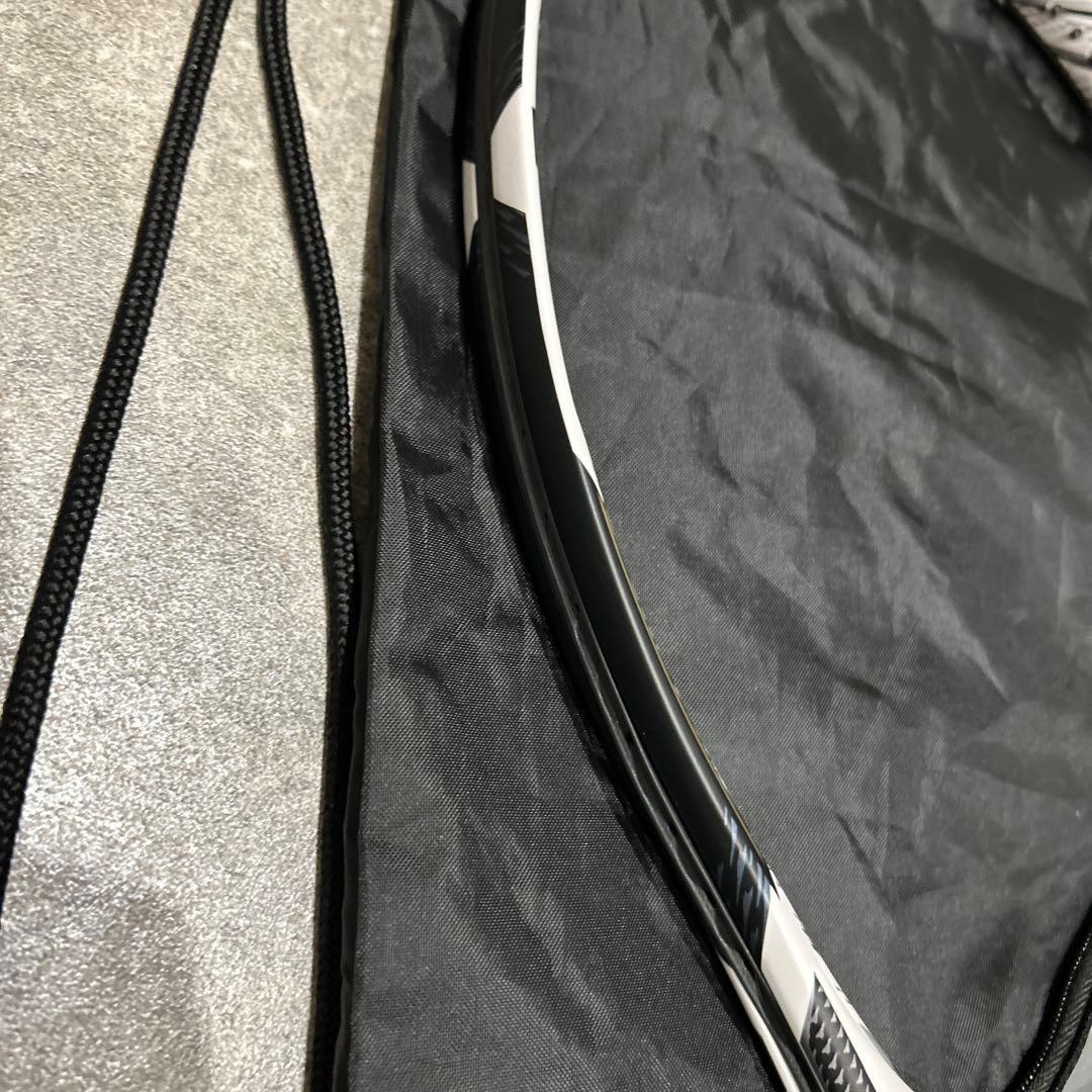 【未使用品】MIZUNO DIOS Pro-X ソフト 軟式テニスラケット00X