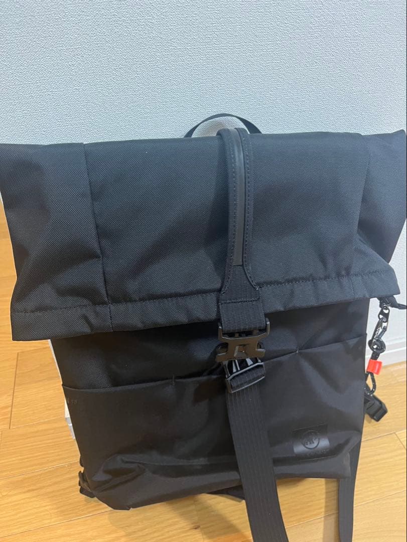 【美品】マムート MUMMUT リュック エクセロン 15L Xeron 15