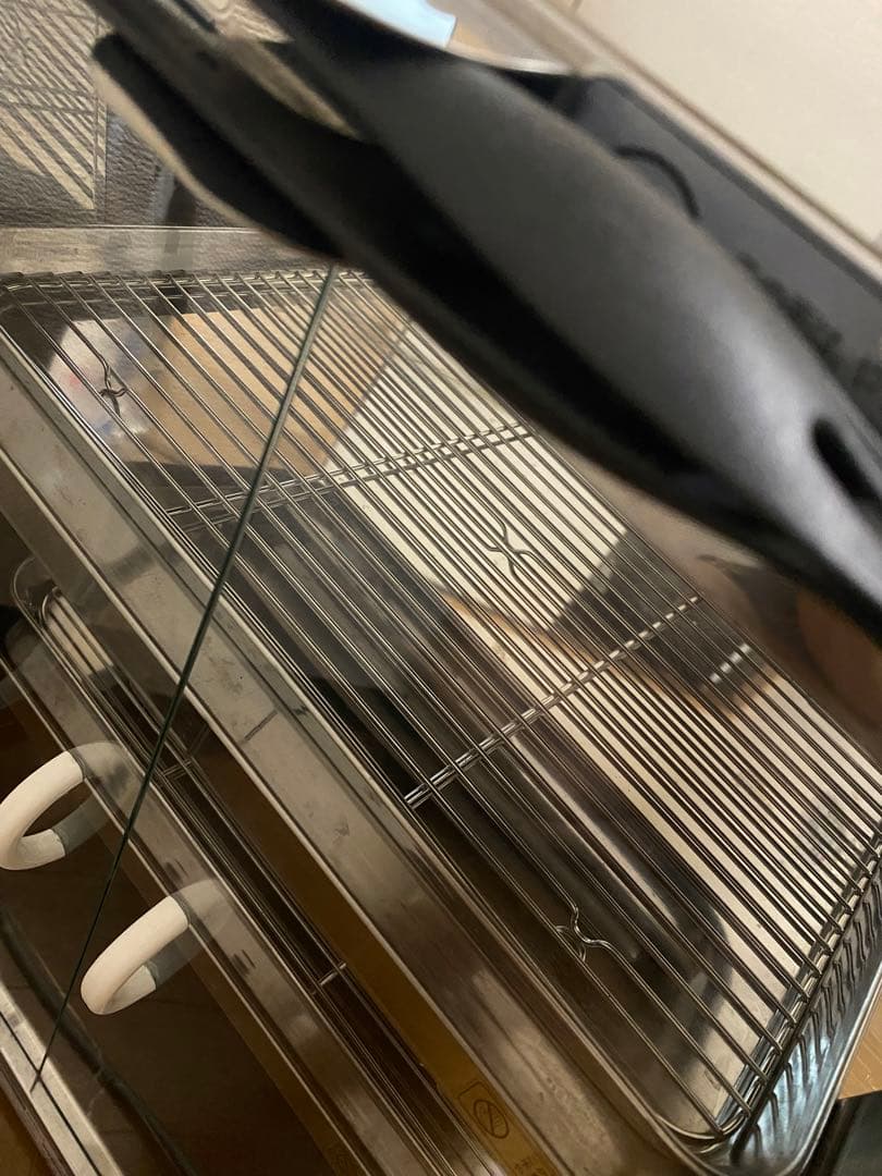 ホットショーケース