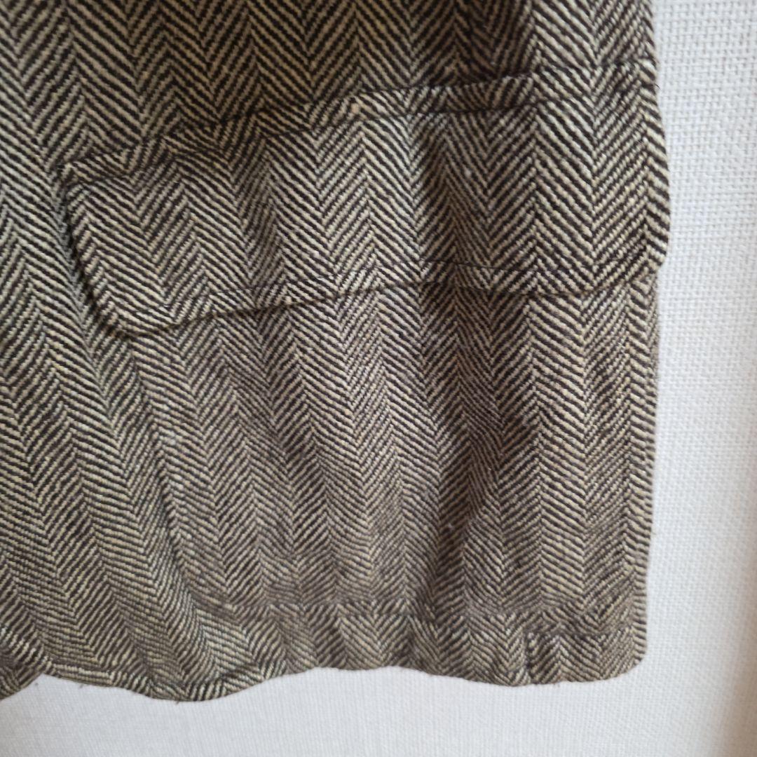 最終価格 Polo by Ralph Lauren XL ツイードジャケット