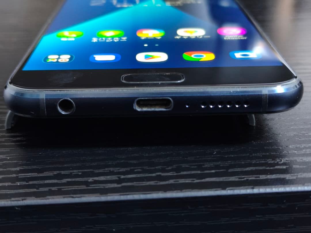 美品 ASUS ZenFone 4 ブラック 黒 本体 デュアルSIM対応