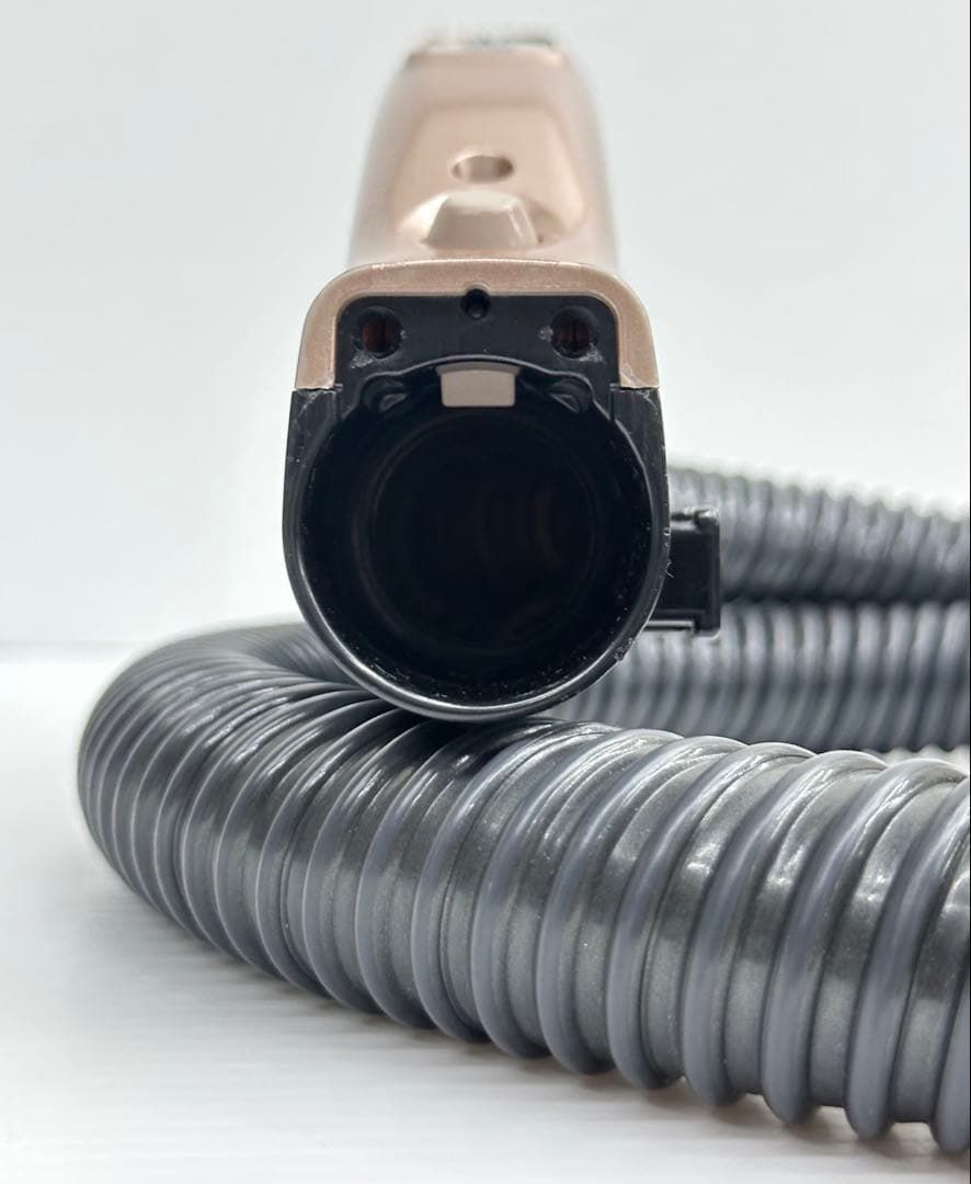 美品　動作保証品　CV-SP900G 日立　掃除機　ホース 希少　部品　パーツ